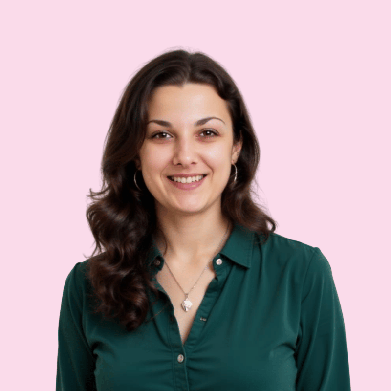 Lilyana Vladova - profitrack