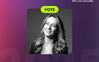 Larisa Ivanova - Avenara's Founder - nominated in Bulgaria's Top 100 Talents 2025
