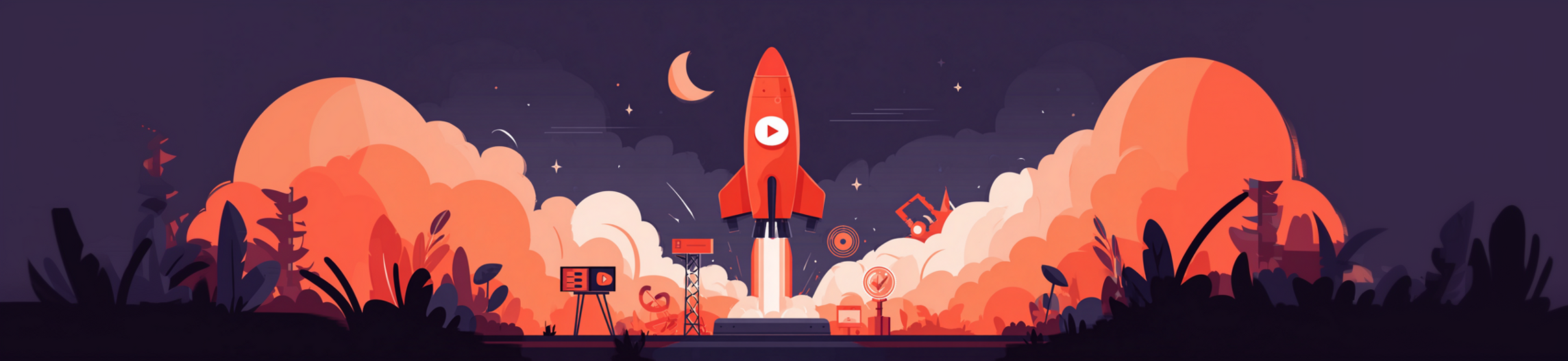 Setup & Optimization – Banner