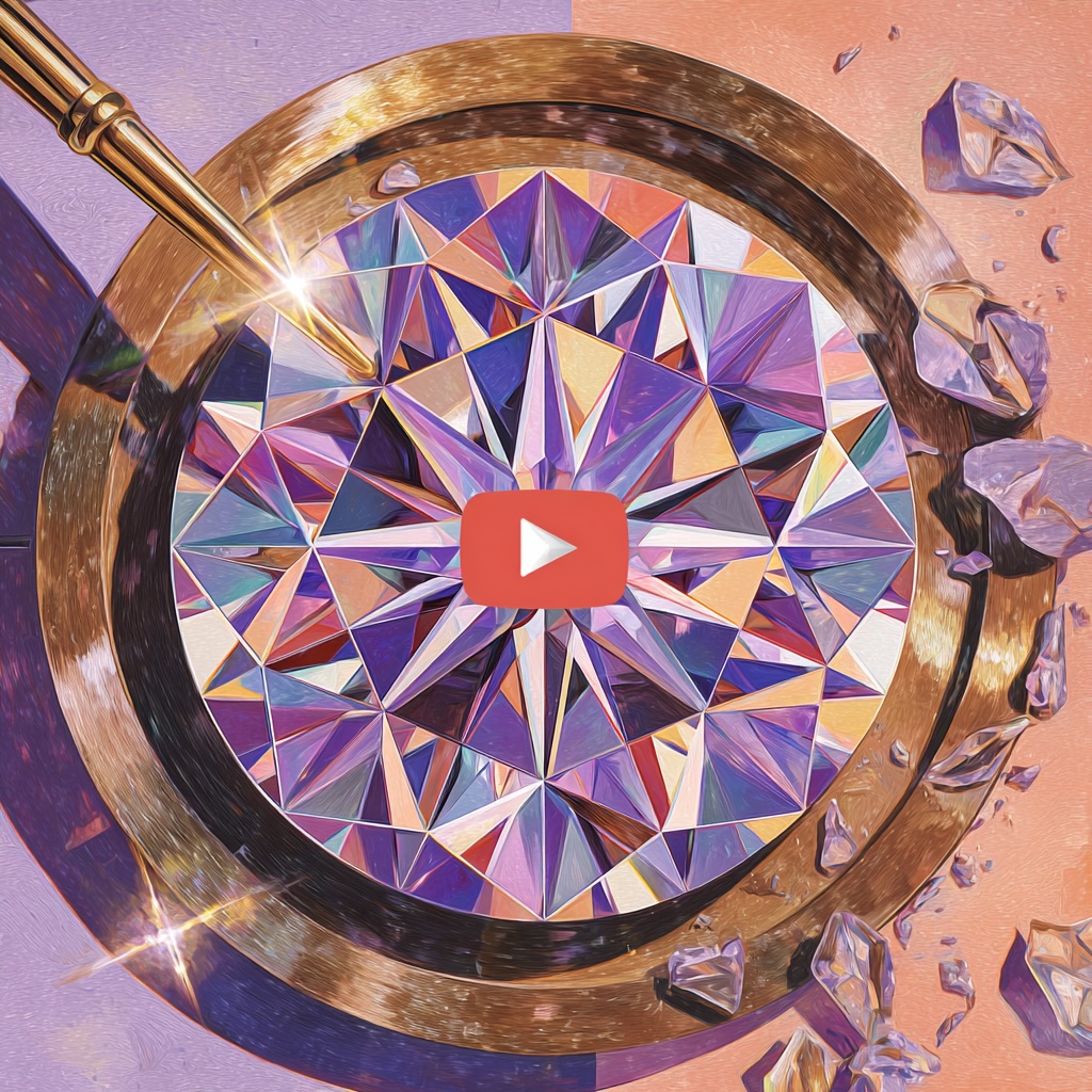 YouTube Channel Optimization