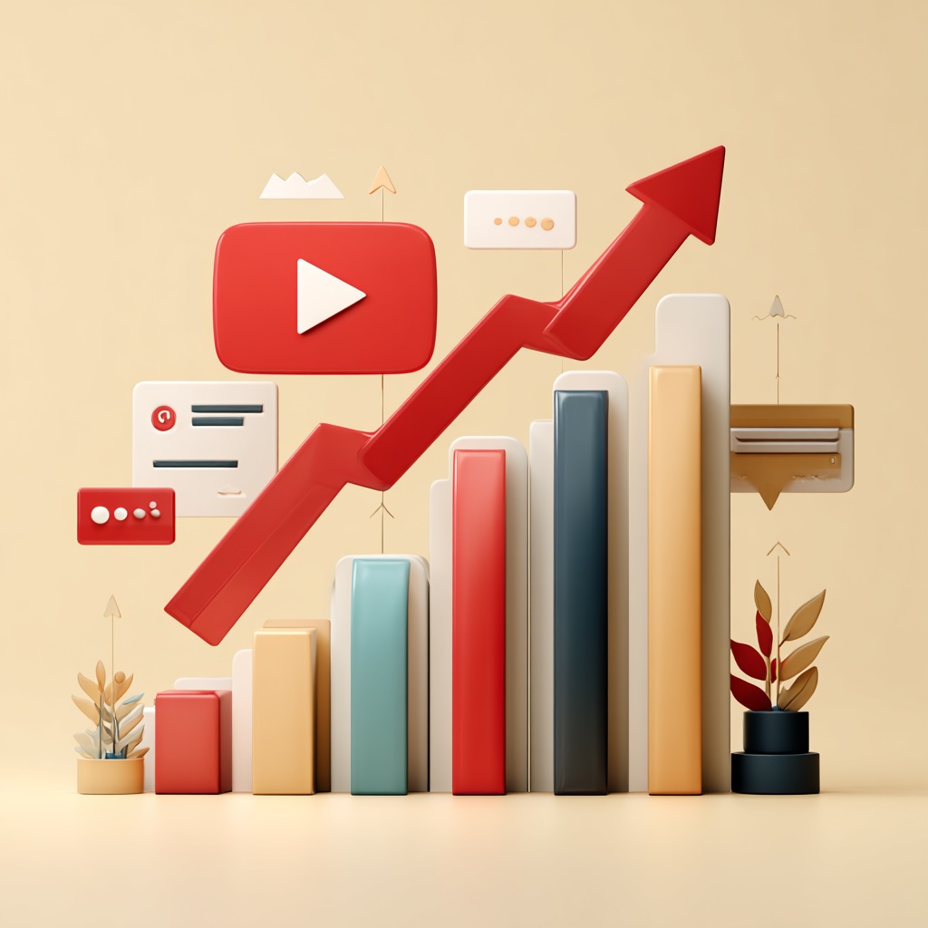 YouTube keyword research