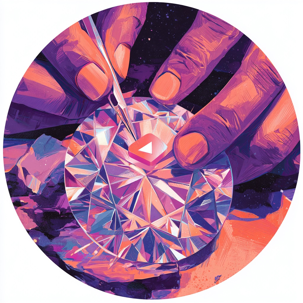 YouTube video optimization